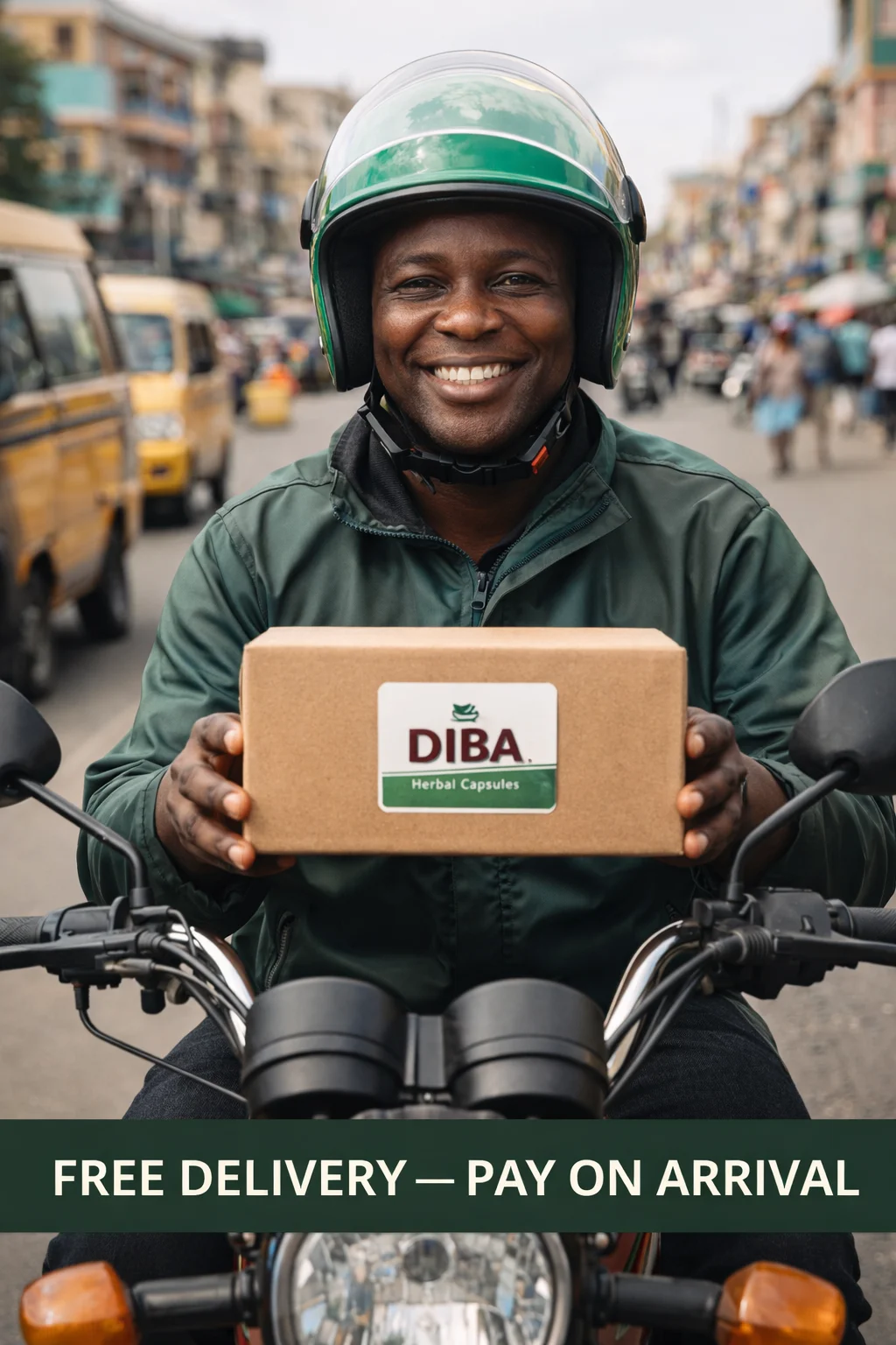 Free Nationwide Delivery