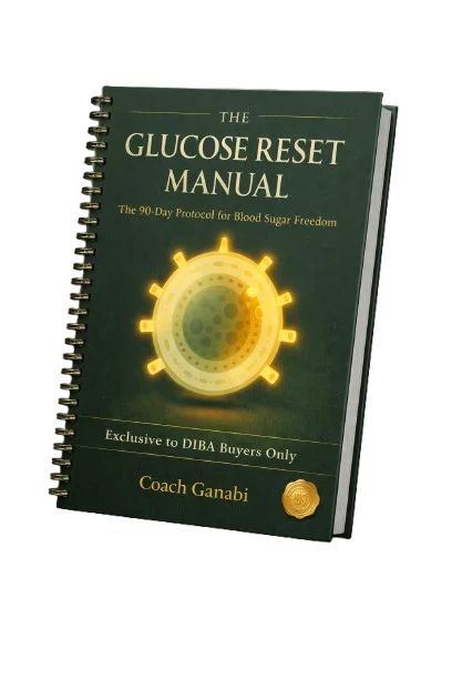 The Glucose Reset Manual