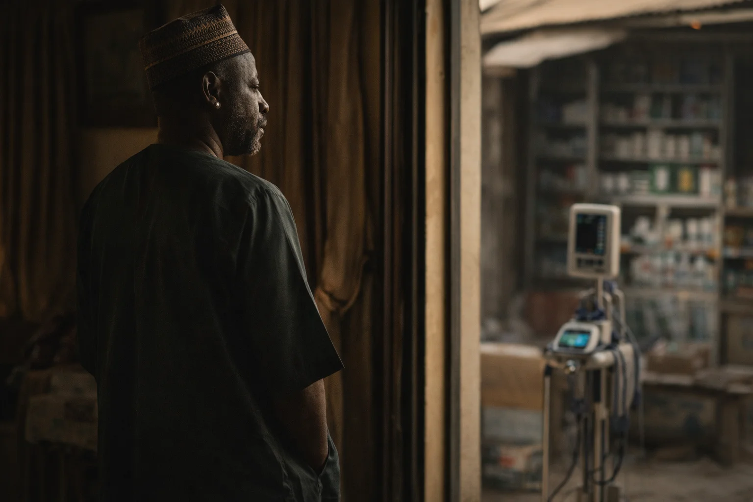 The truth the BP industry is afraid to say