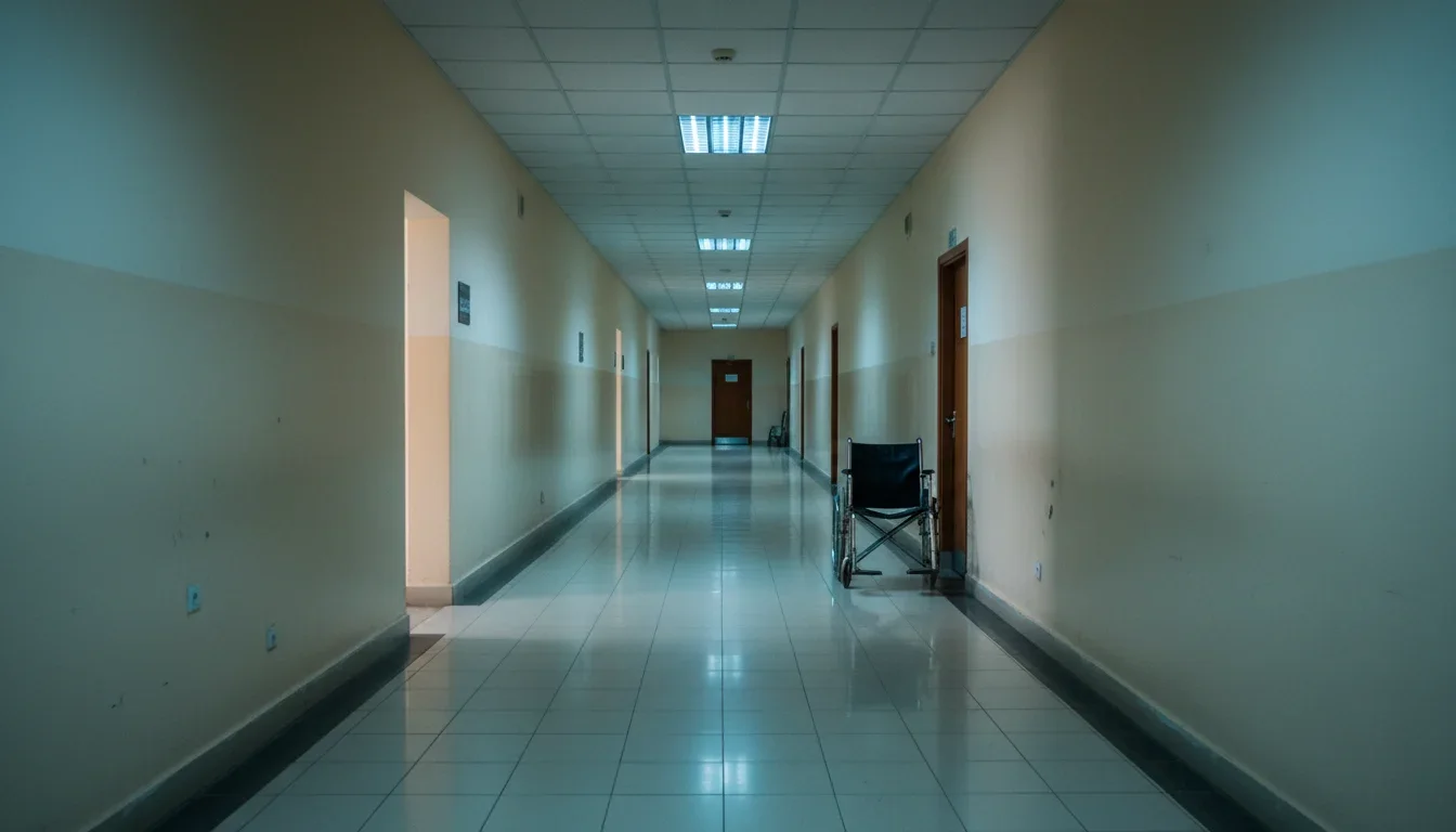 The real cost of not acting