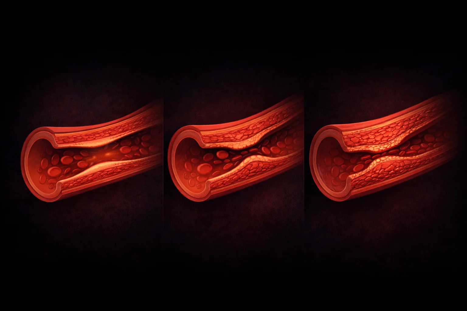 The damage underneath continues — unseen, unaddressed