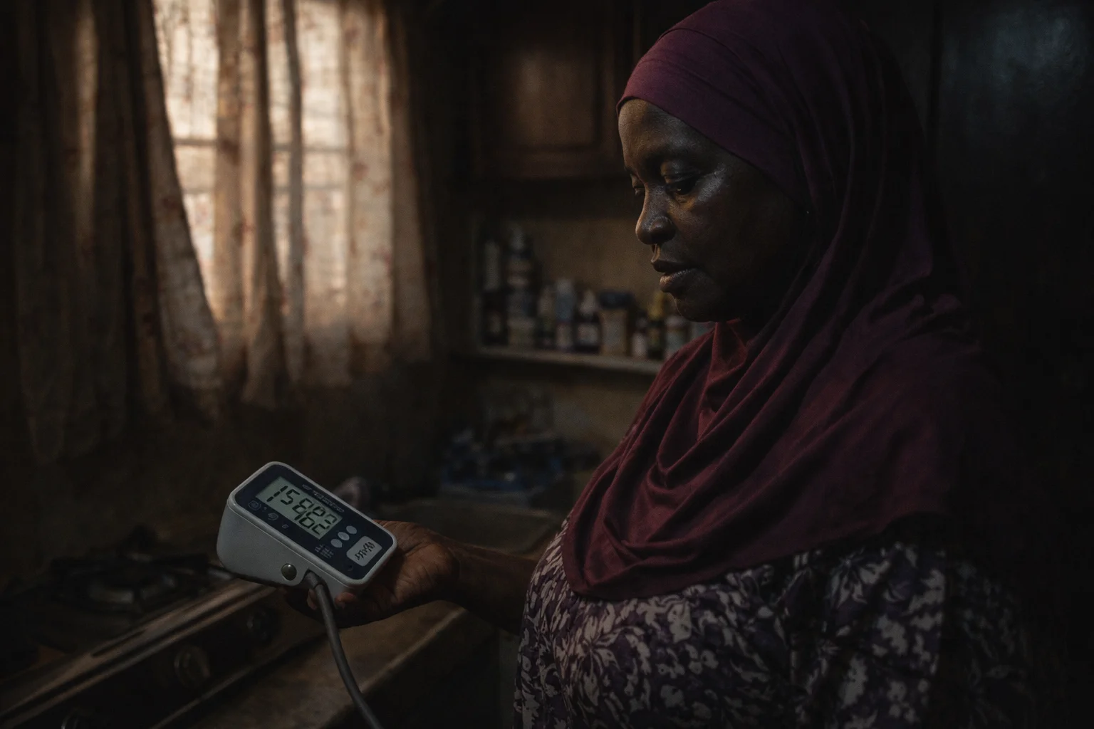 Managing well — nine years of a false comfort