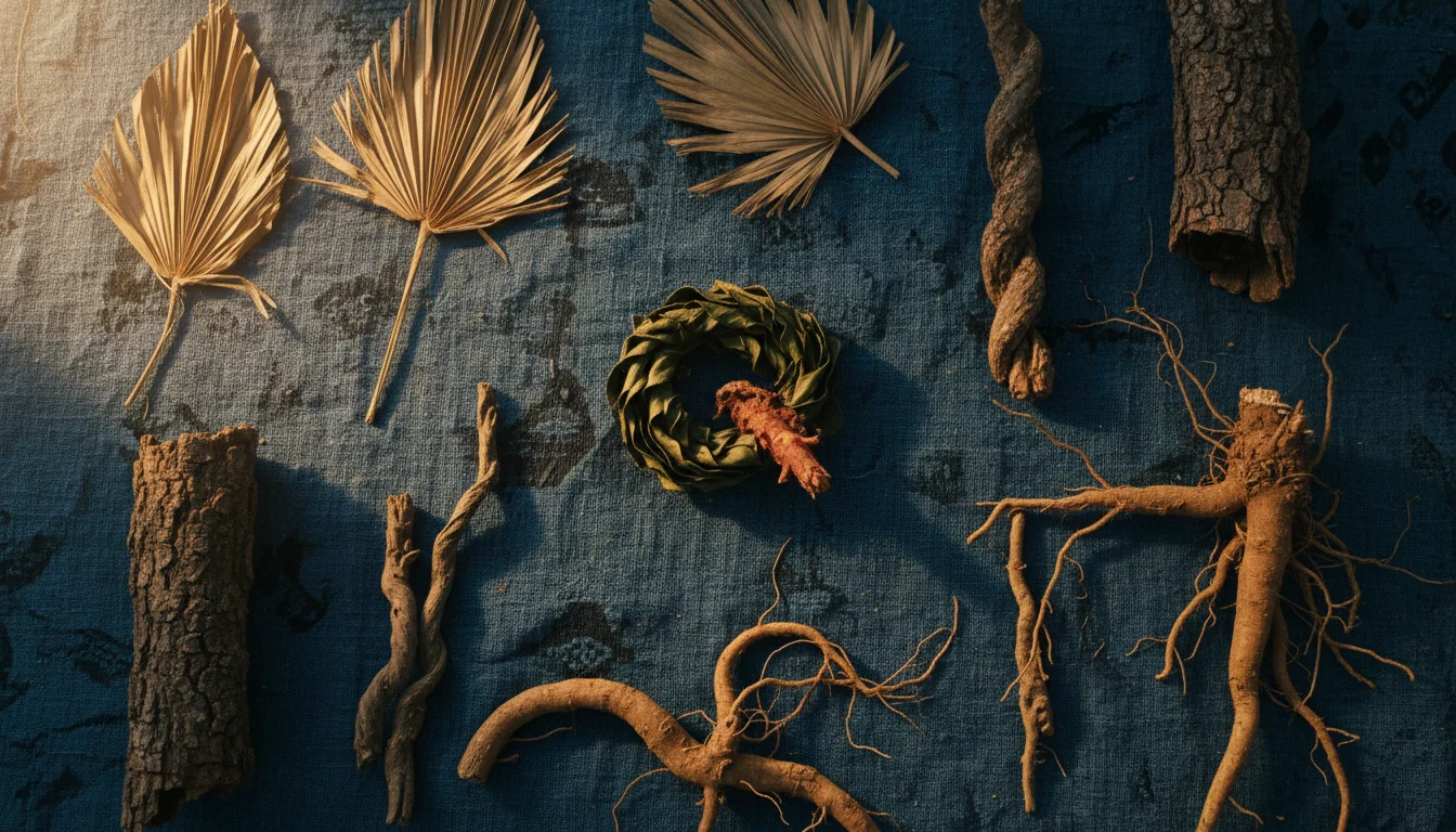 Pàkúnlé — the harvest that no other formula has standardised