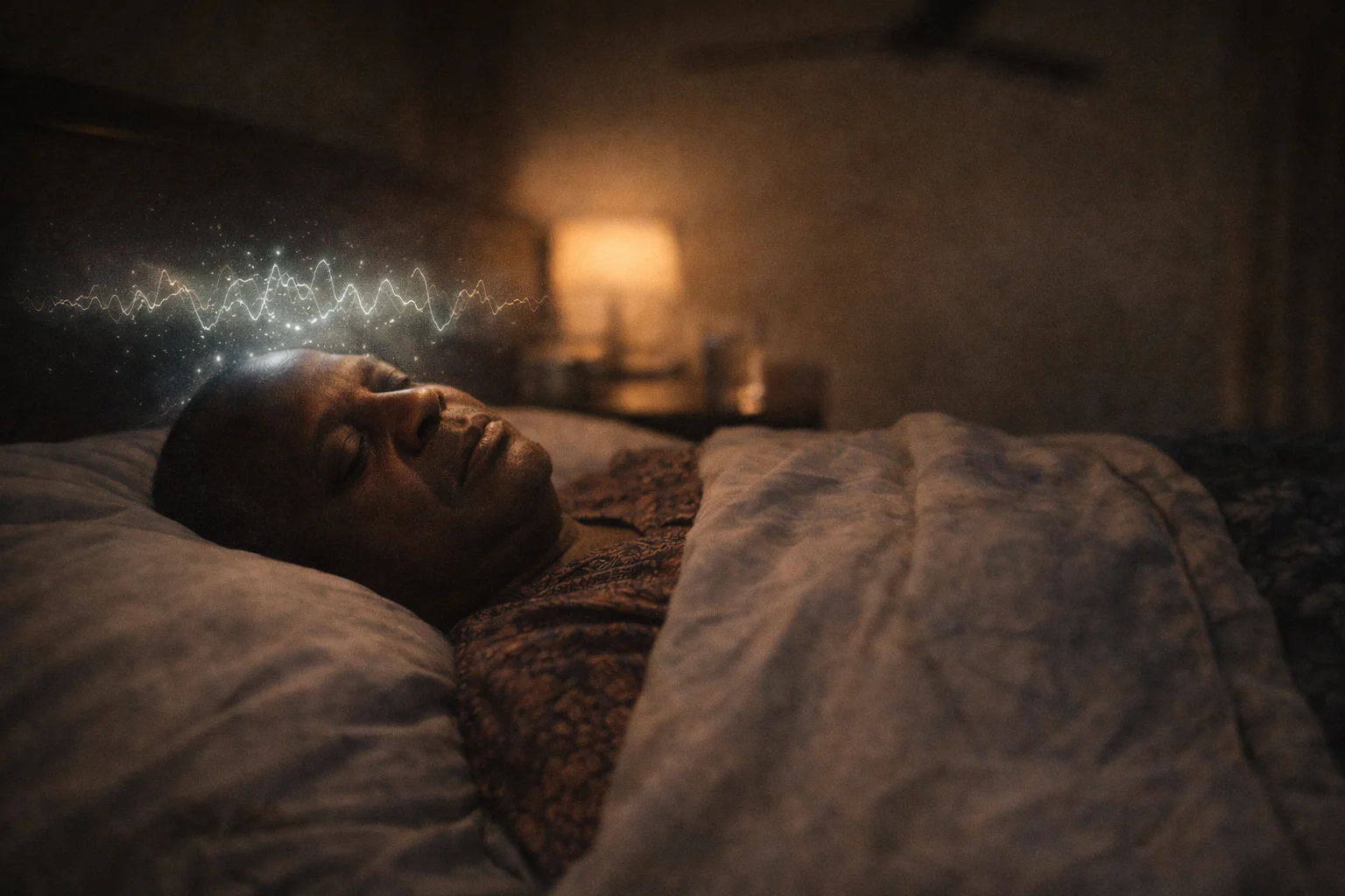 Sleep Architecture Reset