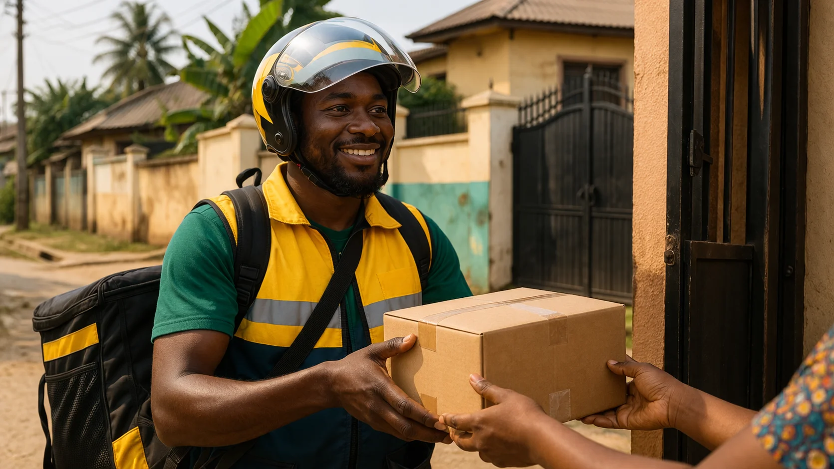 Free Nationwide Delivery