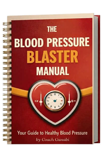 The Blood Pressure Blaster Manual