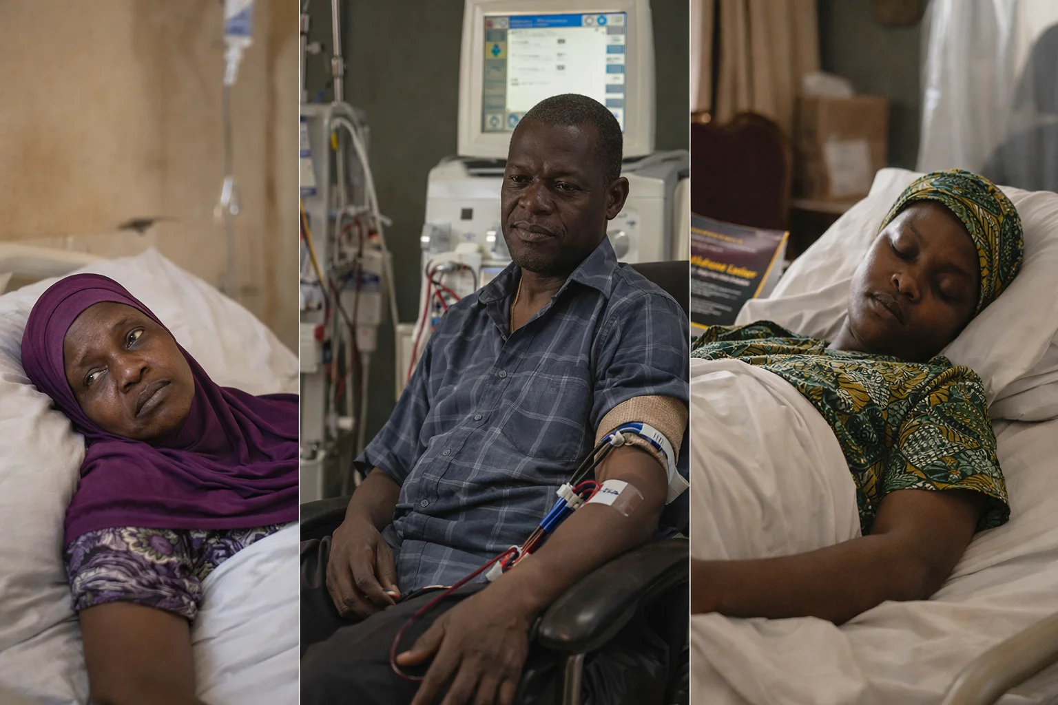 The real cost of treating the wrong thing