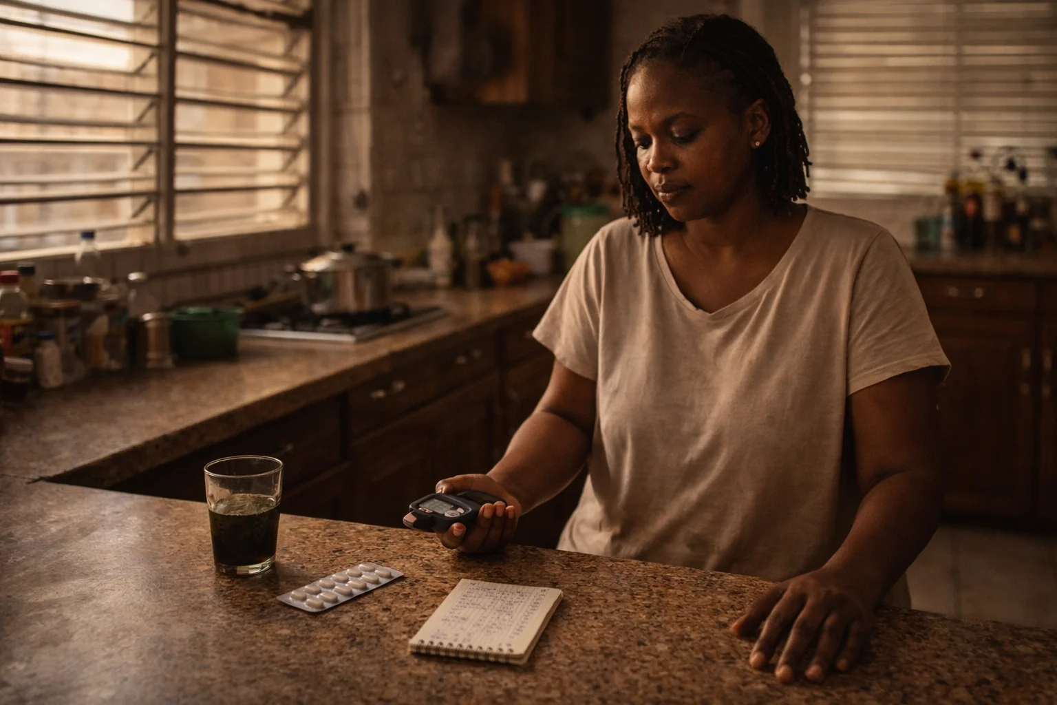 The cell door mechanism — what every previous solution missed